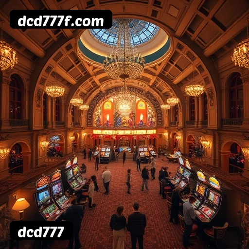 Suporte VIP dcd777 - atendimento prioritário