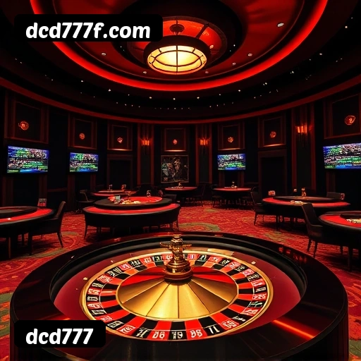 App dcd777 slots mobile