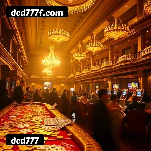 Bônus e prêmios dcd777