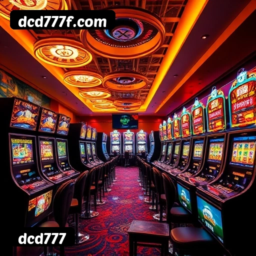 Bônus exclusivos membros VIP dcd777