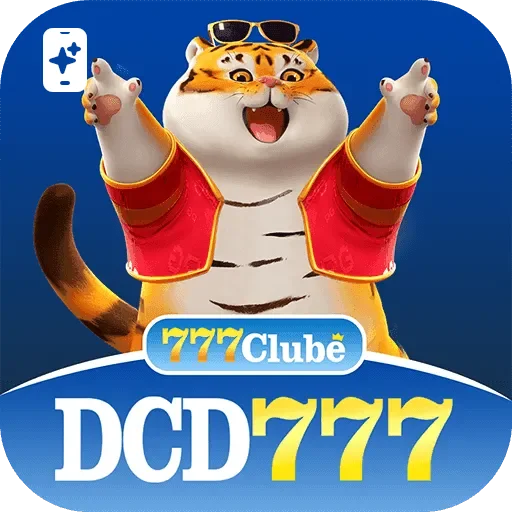 Logo dcd777